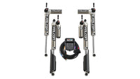 18-Up Jeep Wrangler 18-Up Jeep WranglerJL 4 Door SP2 3.5 aDAPT Piggyback Shock Kit 2-4.5 Inch Lift Falcon Shocks