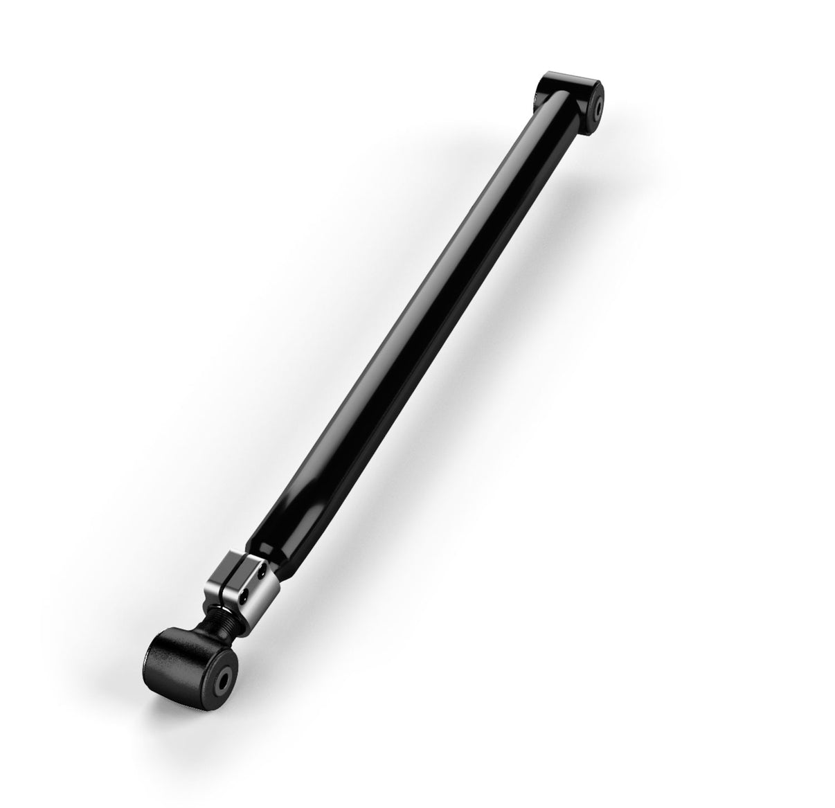 07-18 Wrangler JK Alpine Long Arm Rear Lower Left 3-6 Inch Lift TeraFlex
