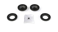 18-Up Wrangler JL 0.5 Inch Coil Spring Spacer Load Level Kit Front & Rear TeraFlex