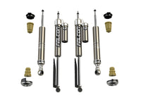 2007+ Toyota Tundra 2.25 Inch Sport Shock Leveling System Falcon Shocks