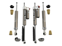 2007+ Toyota Tundra 2.25 Inch Sport Tow/Haul Shock Leveling System Falcon Shocks