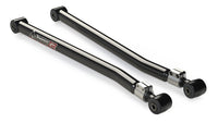 07-18 Wrangler JK Alpine IR Long Arm Pair Front Lower 3-6 Inch Lift TeraFlex
