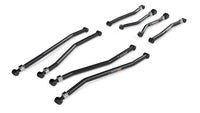 20-Up Jeep Gladiator Alpine IR Long Arm Kit 8-Arm 3-6 Inch Lift TeraFlex