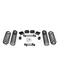 18-Up Wrangler JL 4 Door 2.5 Inch Coil Spring Base Lift Kit No Shocks TeraFlex