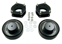 WK Grand Cherokee / XK Commander 2 Inch Performance Spacer Lift Kit TeraFlex