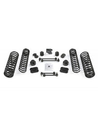 20-Up Jeep Gladiator 3.5 Inch Coil Spring Base Lift Kit No Shocks TeraFlex