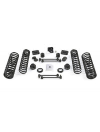 20-Up Jeep Gladiator 4.5 Inch Coil Spring Base Lift Kit No Shocks TeraFlex