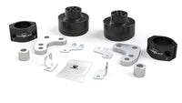 2014+ Jeep Cherokee KL 2 Inch Performance Spacer Lift Kit TeraFlex