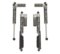 20-Up Jeep Gladiator JT No EcoDiesel SP2 3.1 Piggyback Shock Kit 2-3.0 Inch Lift Falcon Shocks