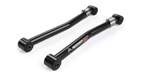 07-18 Wrangler JK Alpine IR Short Arm Pair Front Lower 2-4 Inch Lift TeraFlex