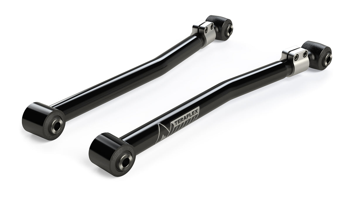 18-Up Wrangler JT/Gladiator Alpine Short Arm Pair Front Lower 0-4.5 Inch Lift TeraFlex