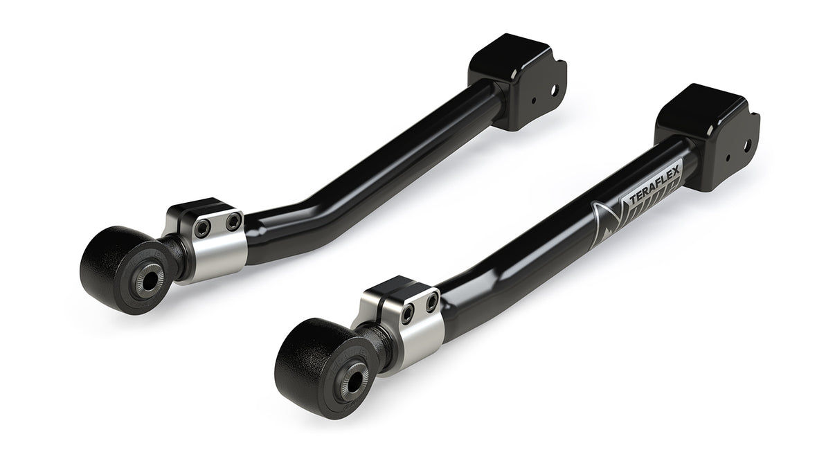 18-Up Wrangler JT/Gladiator Alpine Short Arm Pair Front Upper 0-4.5 Inch Lift TeraFlex
