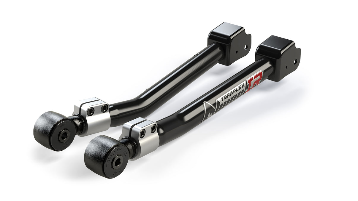 18-Up Wrangler JT/Gladiator Alpine IR Short Arm Pair Front Upper 0-4.5 Inch Lift TeraFlex