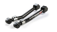 18-Up Wrangler JT/Gladiator Alpine IR Short Arm Pair Front Upper 0-4.5 Inch Lift TeraFlex
