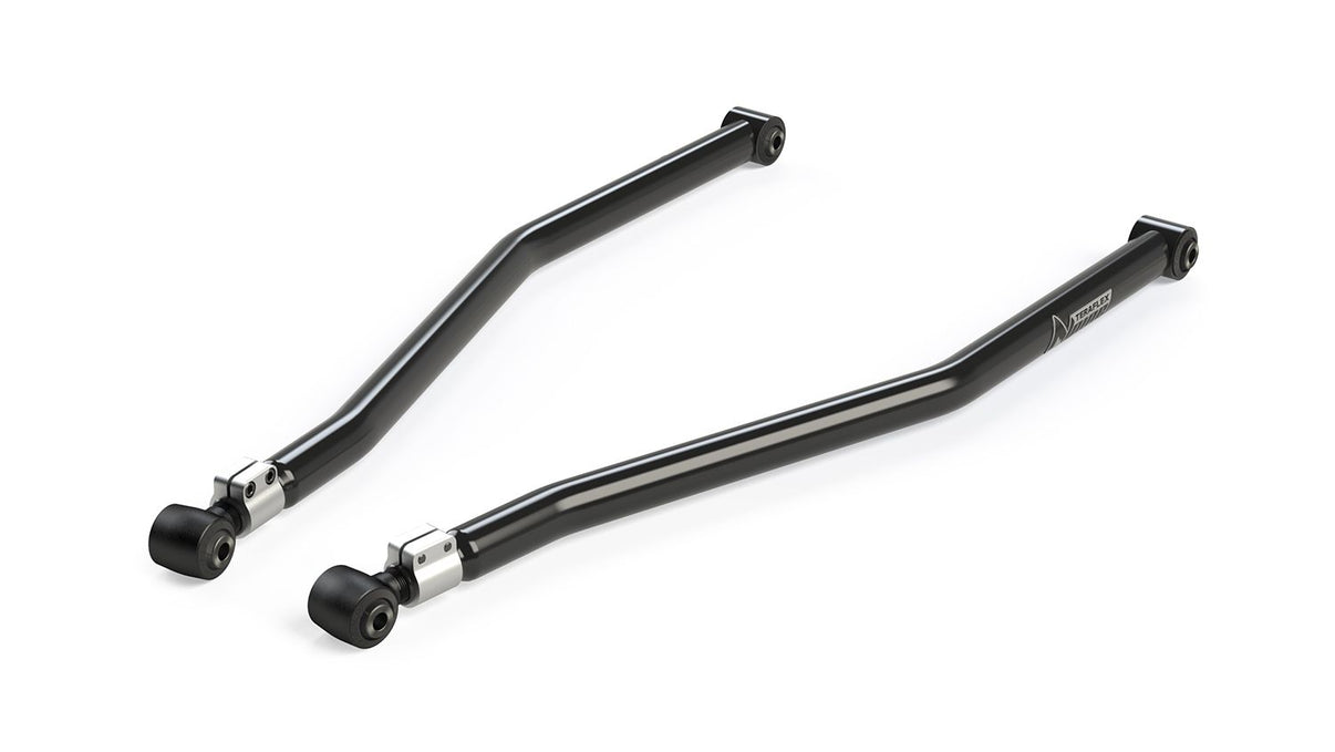 20-Up Jeep Gladiator Alpine Long Arm Pair Rear Upper 3-6 Inch Lift TeraFlex