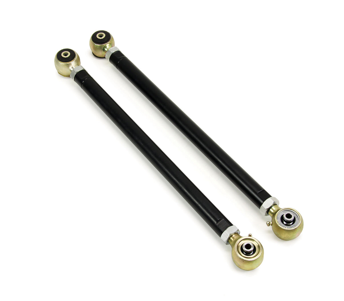 97-06 Jeep Wrangler TJ LCG Long Arm Pair Lower Front or SWB Rear 3-5 Inch Lift TeraFlex