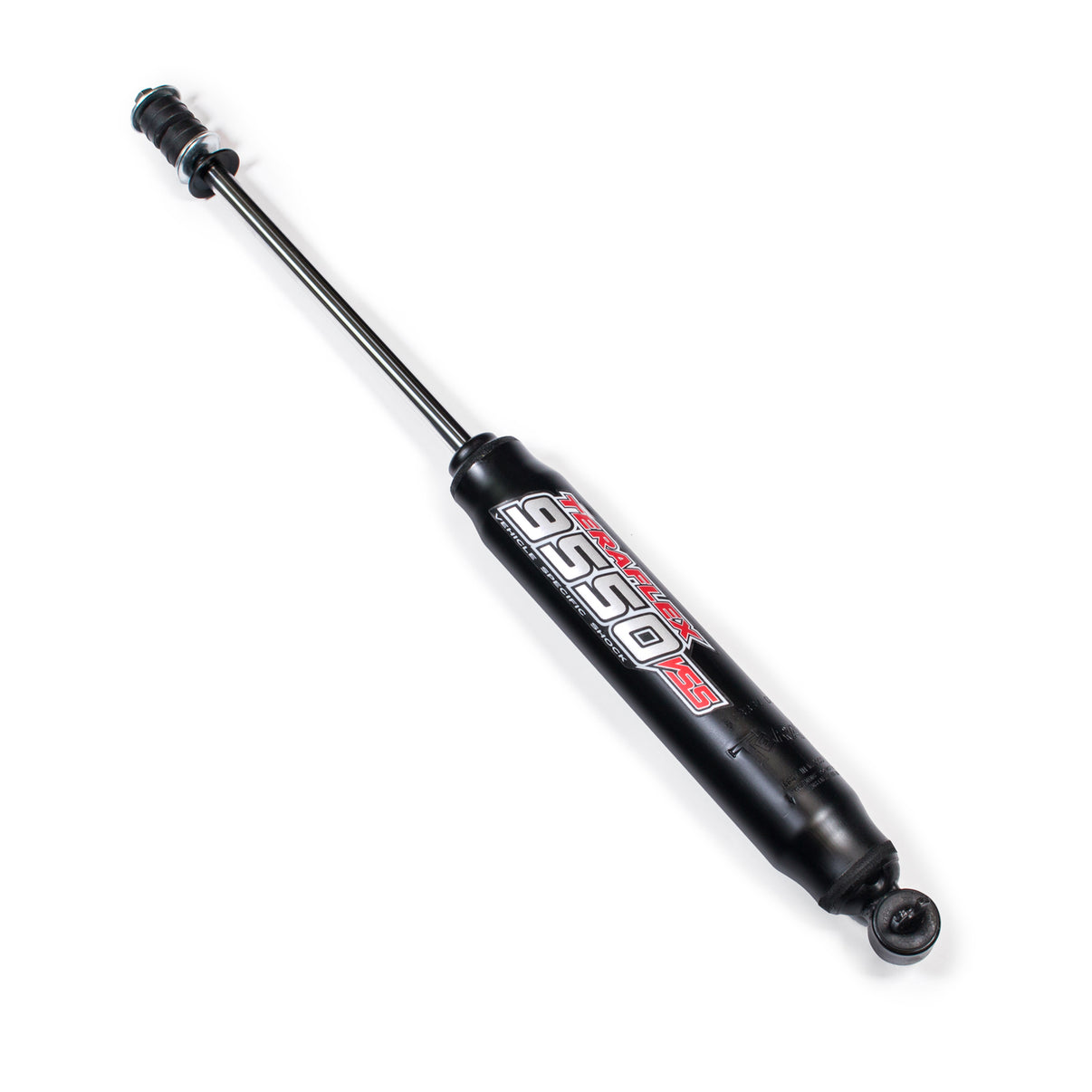 97-06 Jeep Wrangler TJ 9550 VSS Twin-Tube Shock Front 2-3 Inch Lift TeraFlex