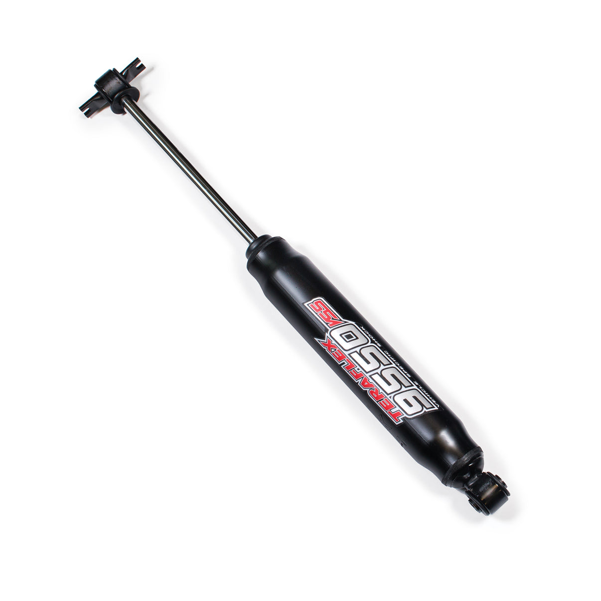 97-06 Jeep Wrangler TJ 9550 VSS Twin-Tube Shock Rear 3-4 Inch Lift TeraFlex