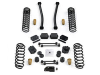 18-Up Wrangler JL 2 Door 2.5 Inch Sport ST2 Suspension System No Shocks TeraFlex
