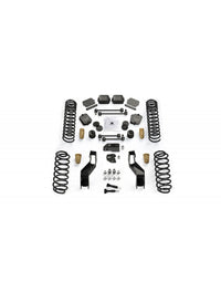 18-Up Wrangler JL 4 Door 4.5 Inch Sport ST4 Suspension System No Shocks TeraFlex