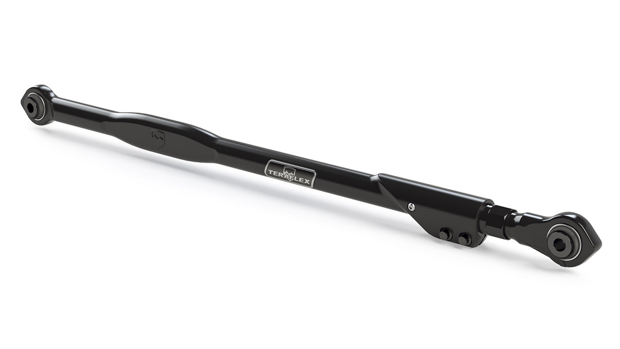 20-Up Jeep Gladiator HD Forged Adjustable Track Bar Rear 0-6 Inch Lift TeraFlex