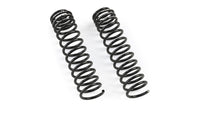 20-Up Jeep Gladiator 2.5 Inch Lift Coil Spring Pair Front TeraFlex