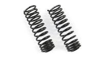 20-Up Jeep Gladiator 3.5 Inch Lift Coil Spring Pair Rear TeraFlex