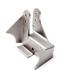 97-06 Jeep Wrangler TJ High Steer Track Bar Bracket Kit Front Lower 3.5-6 Inch Lift TeraFlex