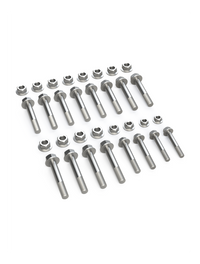 20-Up Jeep Gladiator Control Arm Replacement Hardware TeraFlex