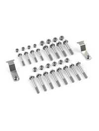 18-Up Wrangler JL Control Arm Replacement Hardware TeraFlex