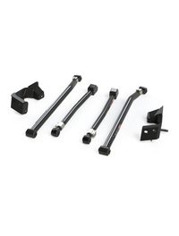 07-18 Wrangler JK Alpine IR Front Long Arm & Brackets TeraFlex