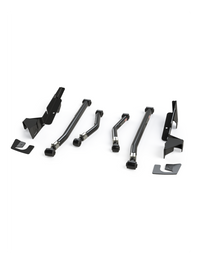 07-18 Wrangler JK Alpine IR Rear Long Arm & Brackets TeraFlex