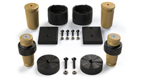 07-18 Wrangler JK Progressive Bump Stop Kit Front & Rear 2.5 Inch Lift TeraFlex