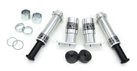 07-18 Wrangler JK SpeedBump Bump Stop Kit Front & Rear 4 Inch Lift TeraFlex