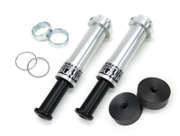 07-18 Wrangler JK SpeedBump Bump Stop Kit Front 4 Inch Lift TeraFlex