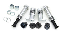 07-18 Wrangler JK SpeedBump Bump Stop Kit Front & Rear 6 Inch Lift TeraFlex