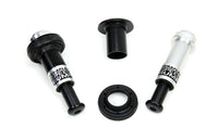 97-06 Jeep Wrangler TJ 4 Inch-Stroke SpeedBump Bump Stop Kit Front 4-6 Inch Lift TeraFlex