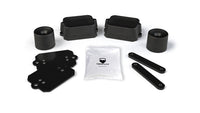 18-Up Wrangler JL 2 Door2 Inch Bump Stop Strike Pad Extension Kit Front & Rear TeraFlex