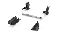 20-Up Jeep Gladiator Long Arm Bracket Kit 3-6 Inch Lift TeraFlex