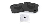 20-Up Jeep Gladiator 0.5 Inch Bump Stop Strike Pad Shim Kit Rear Lower TeraFlex