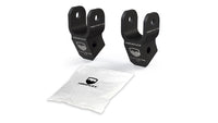 18-Up Wrangler JT/Gladiator 2 Inch Shock Extension Kit Front 2-2.5 Inch Lift TeraFlex