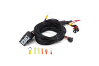 Triple-R Single-Lamp Harness Kit (2-Pin  Aptiv  12V) - 1L-40A-320