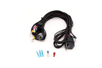 Triple-R Single-Lamp Wiring Kit (2-Pin  Econoseal  12V) - 1L-HP-300