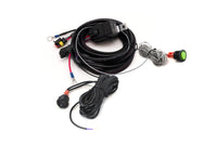 Triple-R Single-Lamp Wiring Kit With Momentary Switch (3-Pin  Superseal  12V) - 1L-LP-EP-120