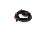 Triple-R Single-Lamp Wiring Kit (2-Pin  Deutsch DT  12V) - 1L-UT-500