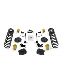 20-Up Jeep Gladiator 2.5 Inch Sport ST2 Spring & Spacer Lift System No Shocks TeraFlex