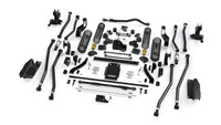 20-Up Jeep Gladiator 4.5 Inch Alpine RT4 Long Arm Extended-Travel Suspension System No Shocks TeraFlex