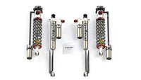 2022+ Toyota Tundra Max Performance 3.3 Complete Leveling System Falcon Shocks