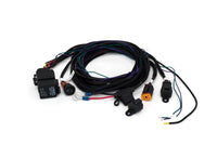 Triple-R Two-Lamp Harness Kit (Deutsch DT - 4 Pin  12V) - 2L-DT4-235
