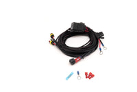 Triple-R Two-Lamp Wiring Kit (2-Pin  Superseal  12V) - 2L-LP-120